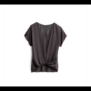 West Kei - Allura Satin Blouse